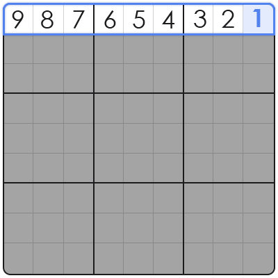 sudoku samurai medium